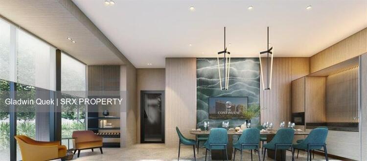 The Continuum (D15), Apartment #557733701